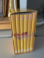 I Cesaroni 4 -Cofanetto