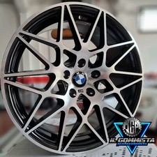 IGP95 Kit 4 Cerchi In Lega