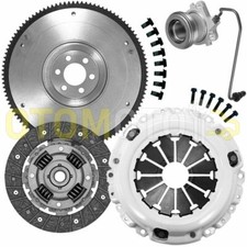 FIAT GRANDE PUNTO SEDICI 1.9 D KIT FRIZIONE CON VOLANO MONOMASSA CUSCINETTO