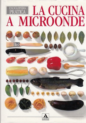 Enciclopedia pratica cucina - , a