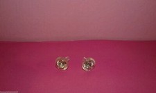 ORECCHINI BARBIE SUPERSTAR