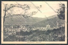 Novara Grignasco cartolina