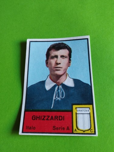 Rara figurina di italo - figurina,