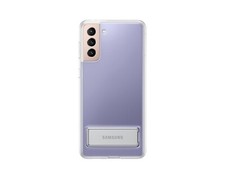 Samsung clear standing - samsung, cover
