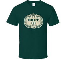 Brut shirt anni 70 - 33,, t-shirt,
