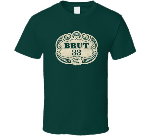 Brut shirt anni 70 - 33,,