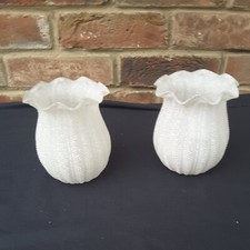 Paralumi lampada vetro - lampada,