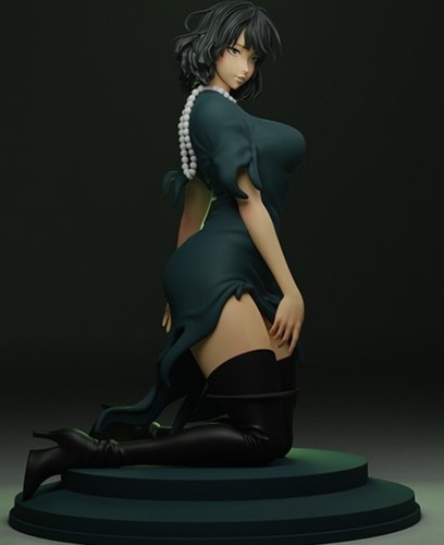 Modellino figurina resina - figurina,