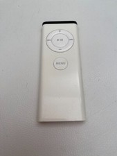 Telecomando Apple A1156  TV Ipod iMac Macbook Pro TEST OK