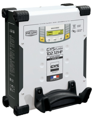 Gysflash 102 12hf 100amp - gysflash,