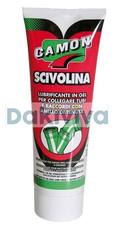 Scivolante gel per - in,