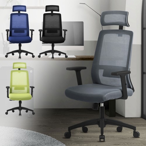 Sedia ufficio ergonomica - da,