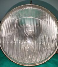 FARO D'EPOCA CITROEN DS PALLAS ANNI 80. MARSHALL EQUILUX 