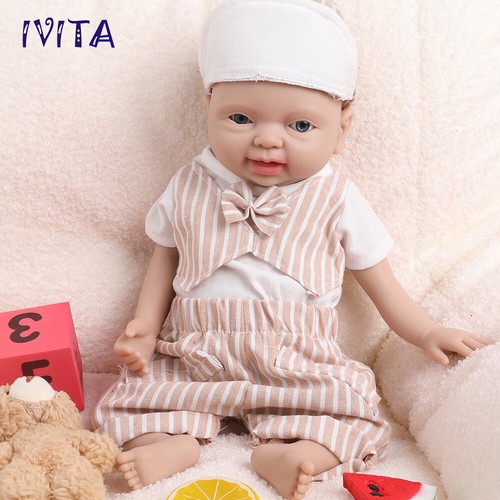 Ivita full silicone - 15'',