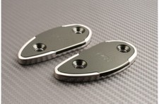 Tappo Specchietti Titanio-Alu