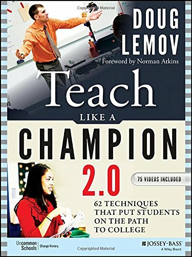 Teach like champion 62 - a,