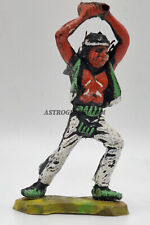 XILOPLASTO INDIANO CON BASETTA