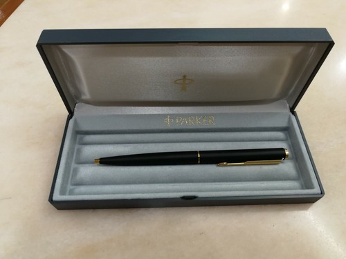 Penna sfera vintage parker - sfera,