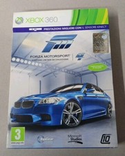 FORZA MOTORSPORT 4 EDIZIONE