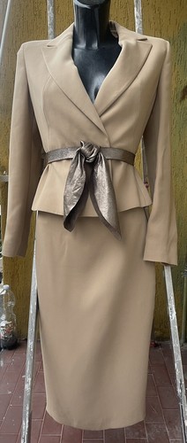 Completo tailleur giacca gonna - completo,