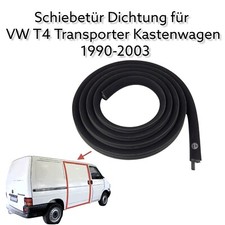 Guarnizione Porta Scorrevole