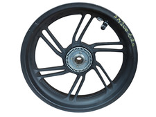 CERCHIO RUOTA POSTERIORE CON GRAFFI HONDA SH 300 2017/2020 42650K53D80ZA 16x3.50