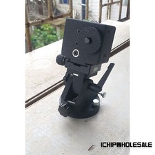 Supporto equatoriale armonico versione aggiornata 3a generazione + set base regolazione latitudine