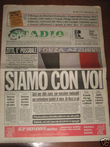 Corriere dello sport stadio - sport,