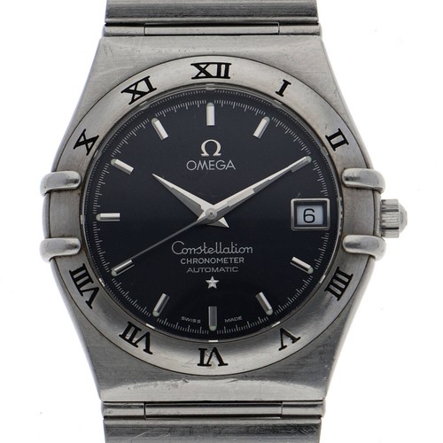 Omega constellation 1502 - omega,