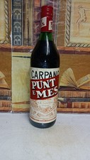 Carpano Punt E Mes Vermouth