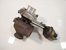 Turbocompressore per Opel