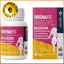 Drenante Forte Diuretico