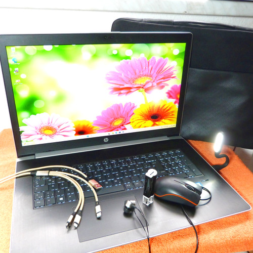470 probook 17 pollici - 470,