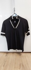 BOGNER, polo, nera, mai