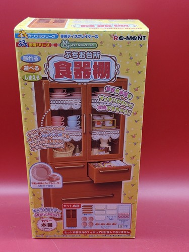 Ment puchi cucina miniatura - cucina,