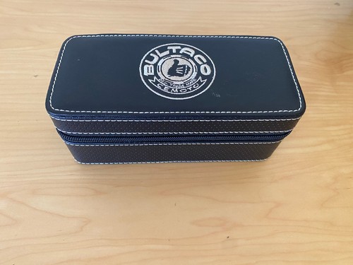 Bultaco cemoto watch case - cemoto,