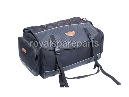Borsa posteriore universale - borsa,