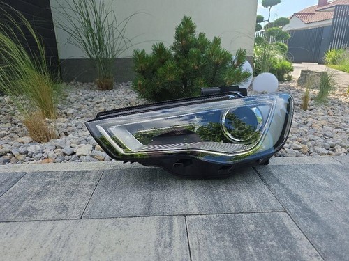 Faro sinistro audi 8v - s3,