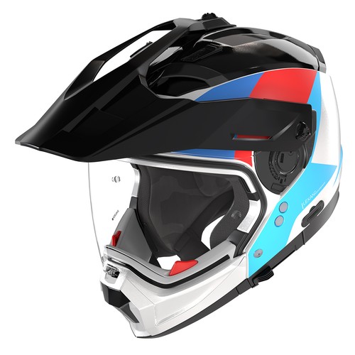 Casco crossover nolan n70 - casco, n70-2