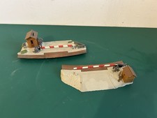 Passaggio A Livello Faller HO