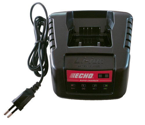 Carica batteria echo rapido - batteria,