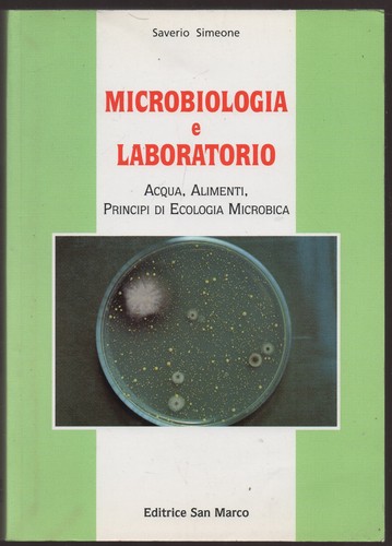 Simeone microbiologia e - s.,