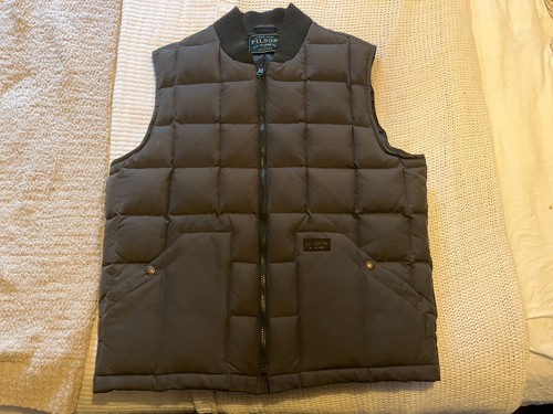 Filson traverse piumino - traverse,