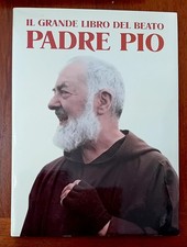 PADRE PIO, IL GRANDE LIBRO
