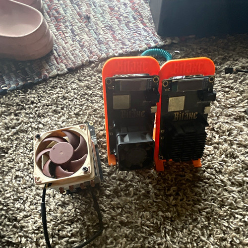 Bitaxe gammas 601 non - bitaxe,