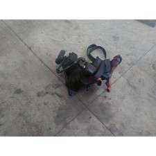 SCATOLA STERZO (AUTOCARRO)
