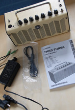 Yamaha Thr5 Guitar Amplifier