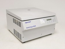 Eppendorf 5810 Centrifuga Da