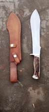 Coltello da cacciatore Puma
