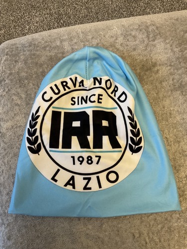 Cappello berretto doppio